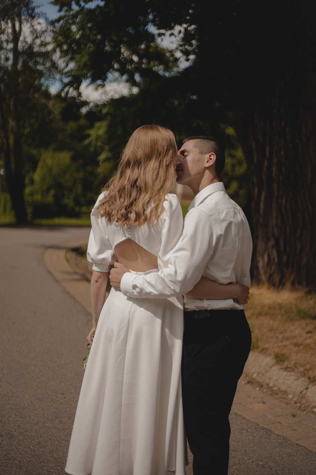 MARINA & VYACHESLAV. Индивидуальный и свадебный фотограф в Минске