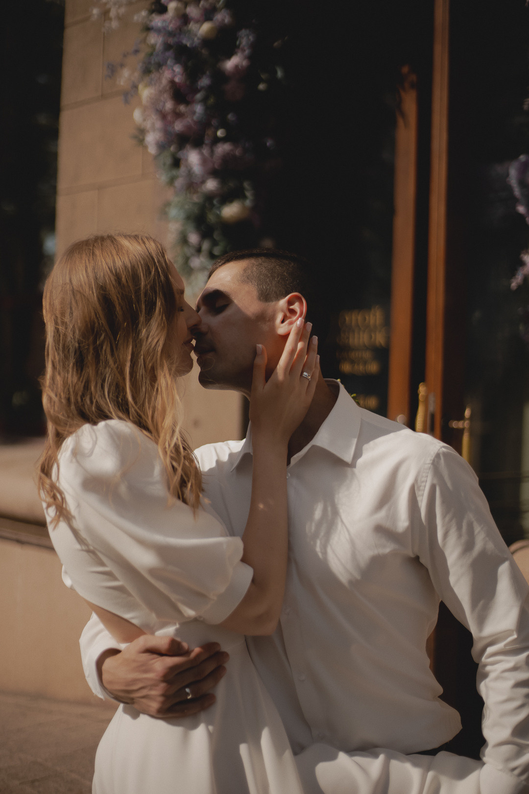 MARINA & VYACHESLAV. Индивидуальный и свадебный фотограф в Минске