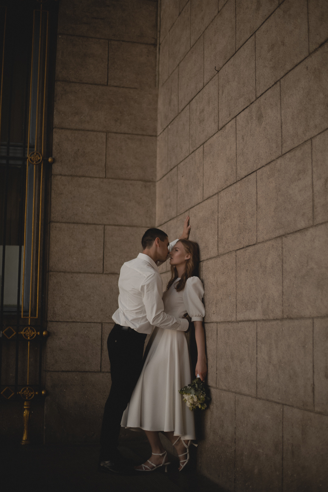 MARINA & VYACHESLAV. Индивидуальный и свадебный фотограф в Минске