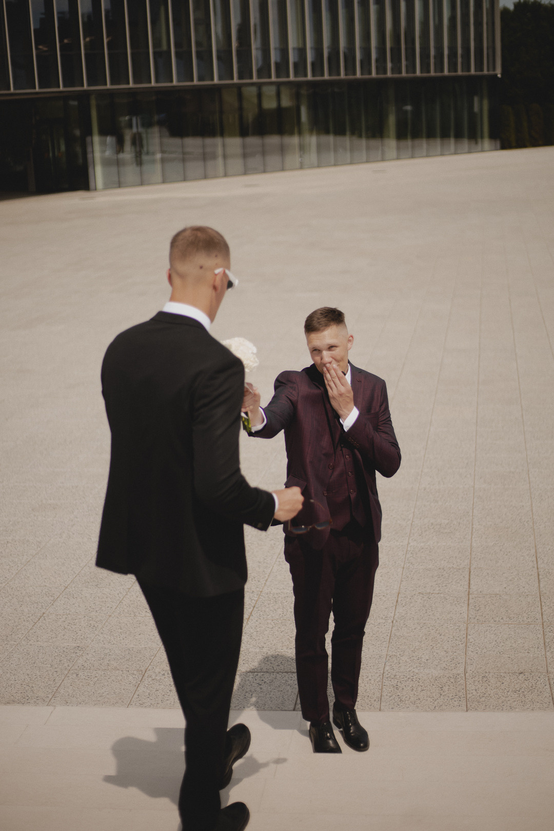 LERA & KIRILL. Индивидуальный и свадебный фотограф в Минске