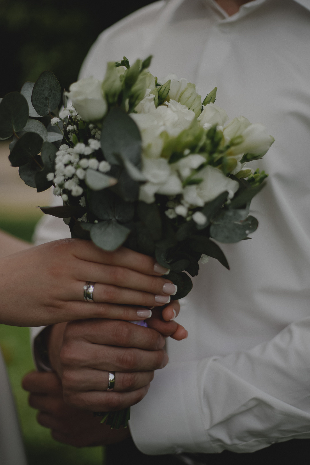 MARINA & VYACHESLAV. Индивидуальный и свадебный фотограф в Минске