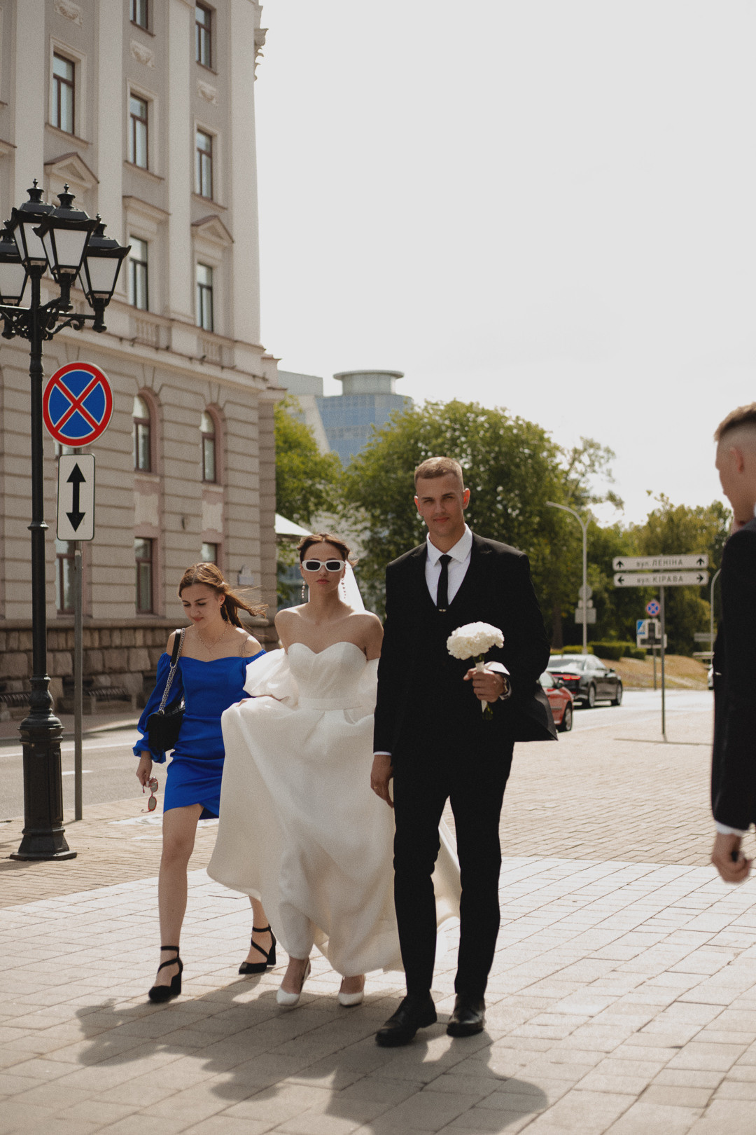 LERA & KIRILL. Индивидуальный и свадебный фотограф в Минске