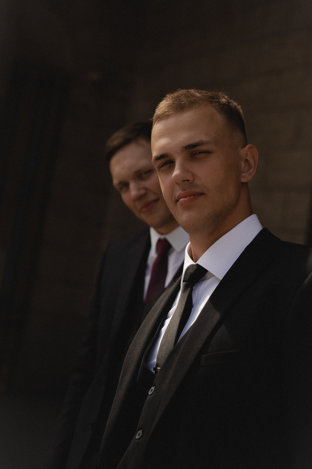 LERA & KIRILL. Индивидуальный и свадебный фотограф в Минске