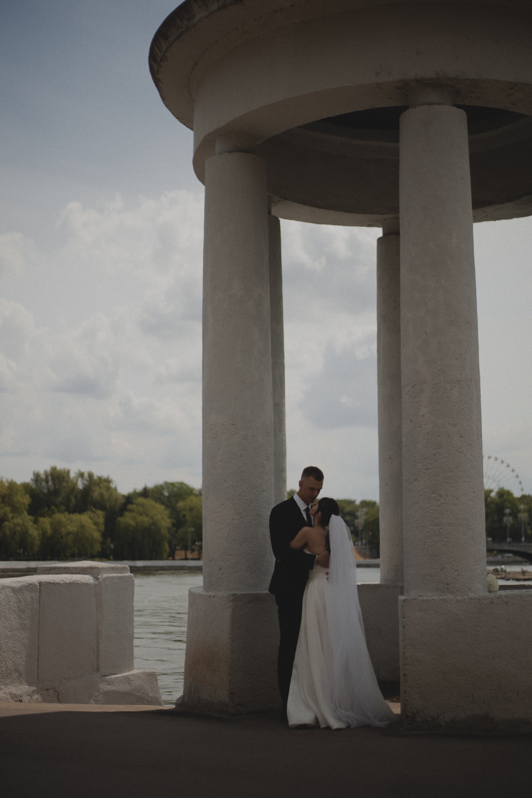 LERA & KIRILL. Индивидуальный и свадебный фотограф в Минске
