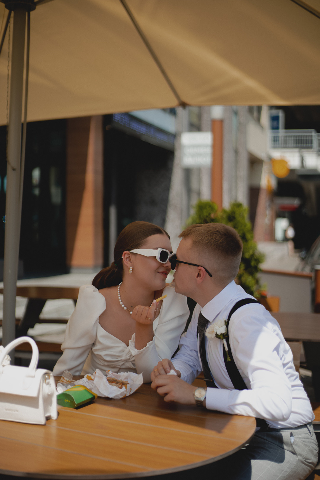 DARIA & MICHAEL. Индивидуальный и свадебный фотограф в Минске