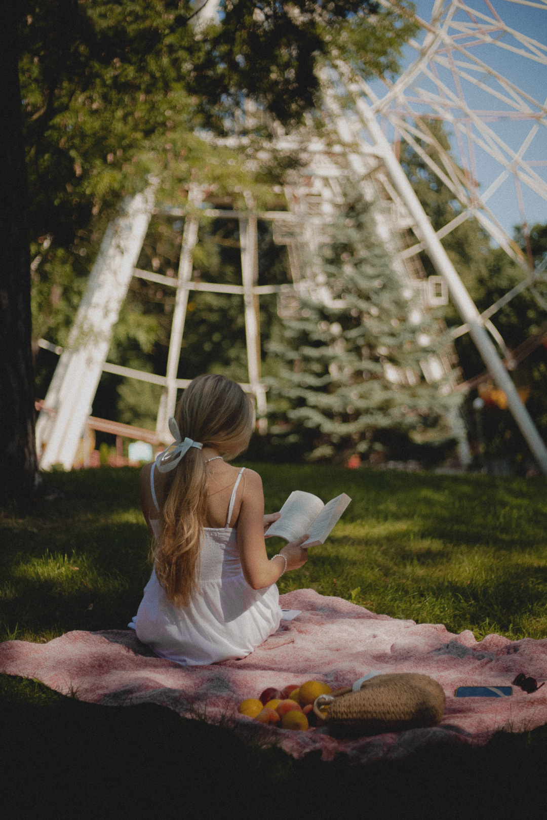 INNA. Индивидуальный и свадебный фотограф в Минске