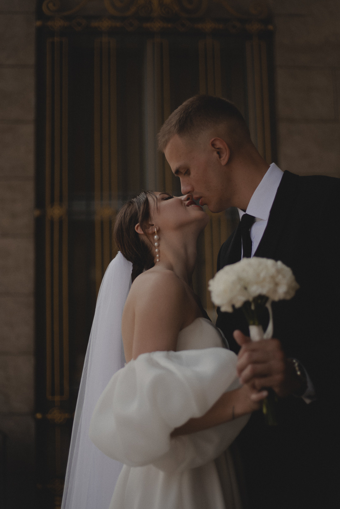 LERA & KIRILL. Индивидуальный и свадебный фотограф в Минске