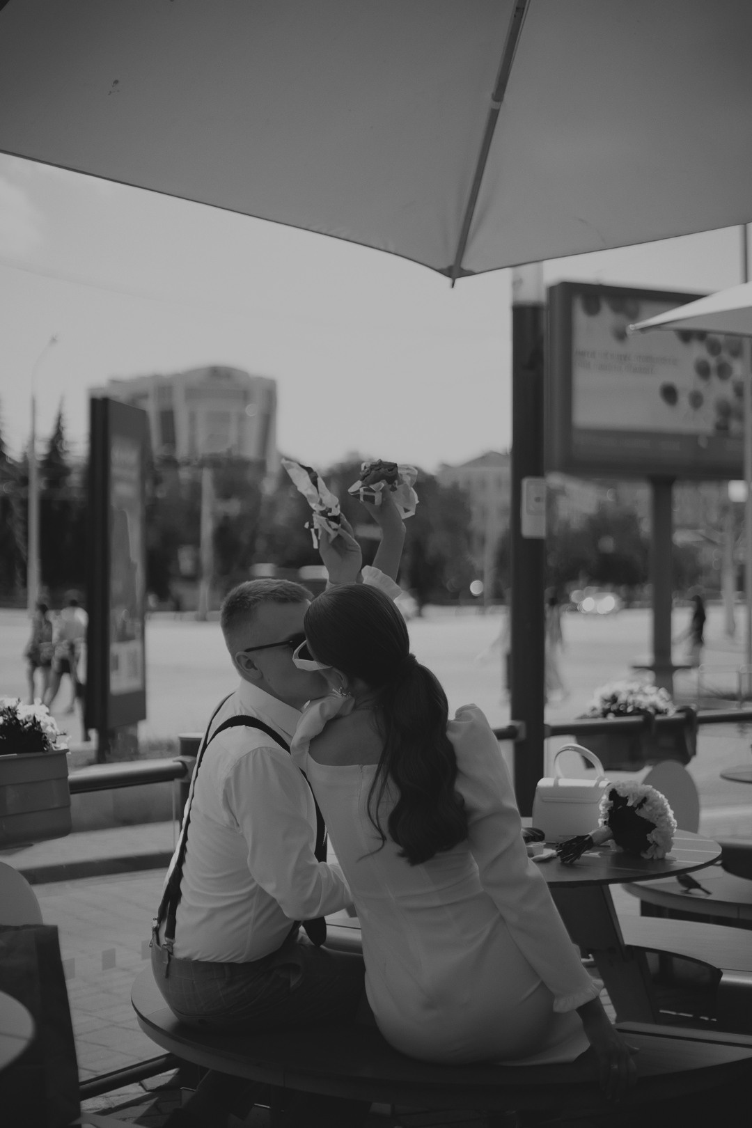 DARIA & MICHAEL. Индивидуальный и свадебный фотограф в Минске