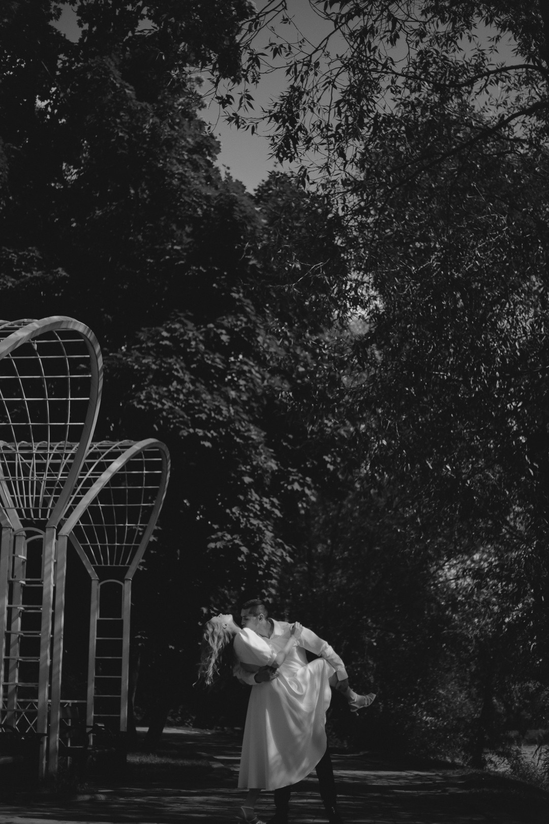 MARINA & VYACHESLAV. Индивидуальный и свадебный фотограф в Минске