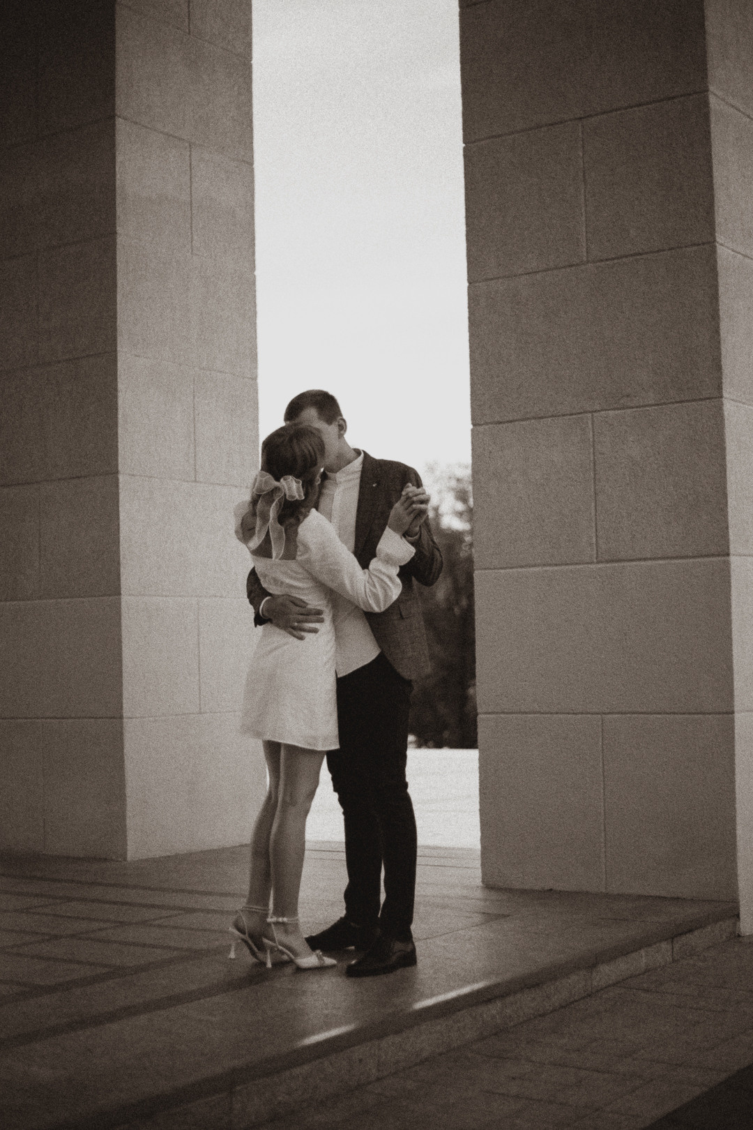 DINA & KIRILL. Индивидуальный и свадебный фотограф в Минске