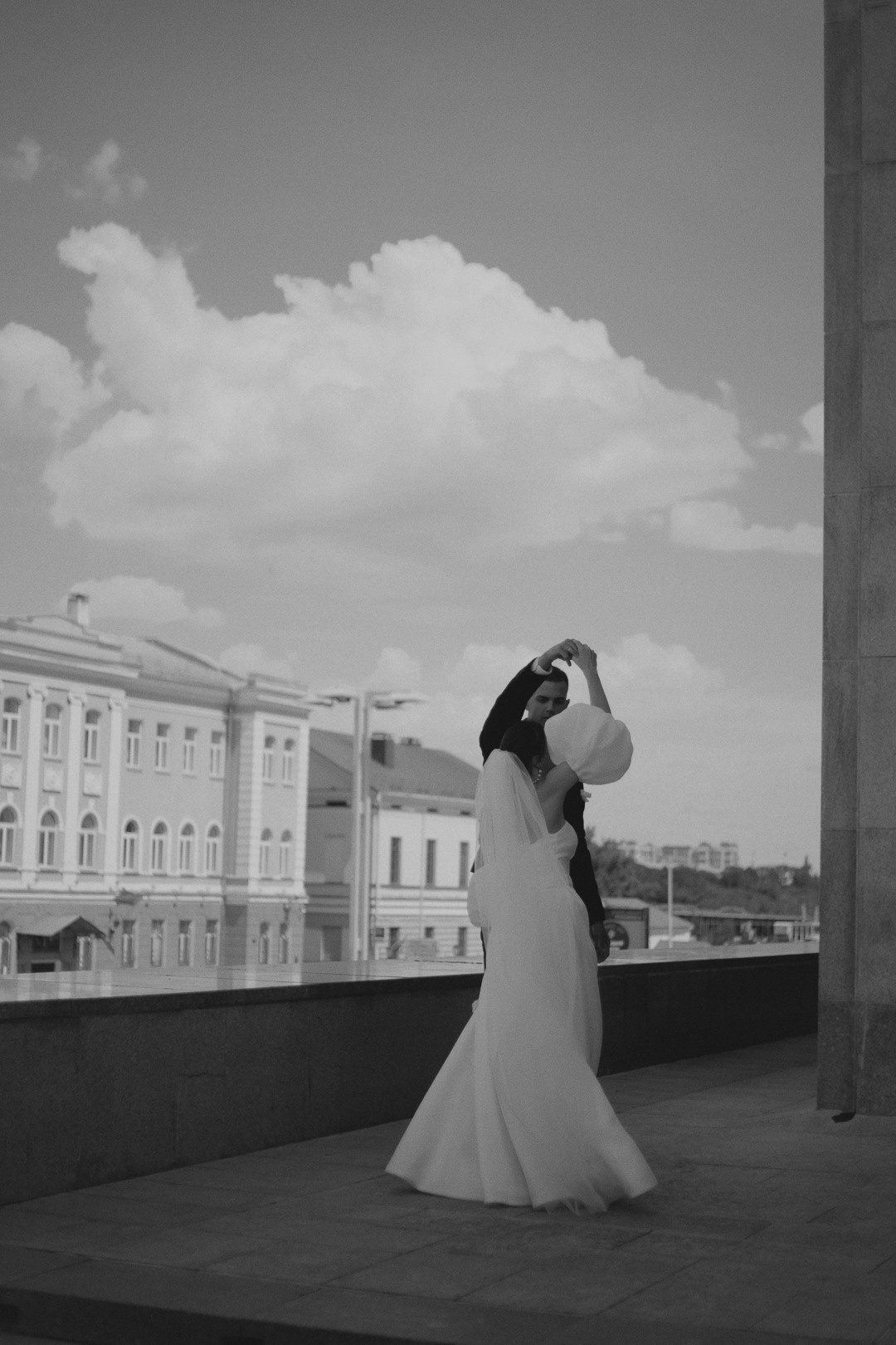 LERA & KIRILL. Индивидуальный и свадебный фотограф в Минске