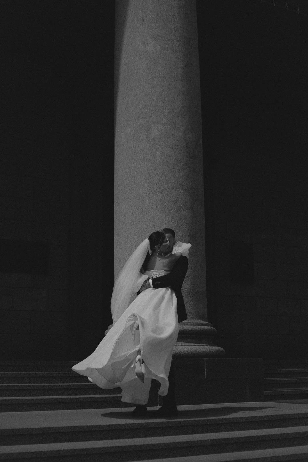 LERA & KIRILL. Индивидуальный и свадебный фотограф в Минске