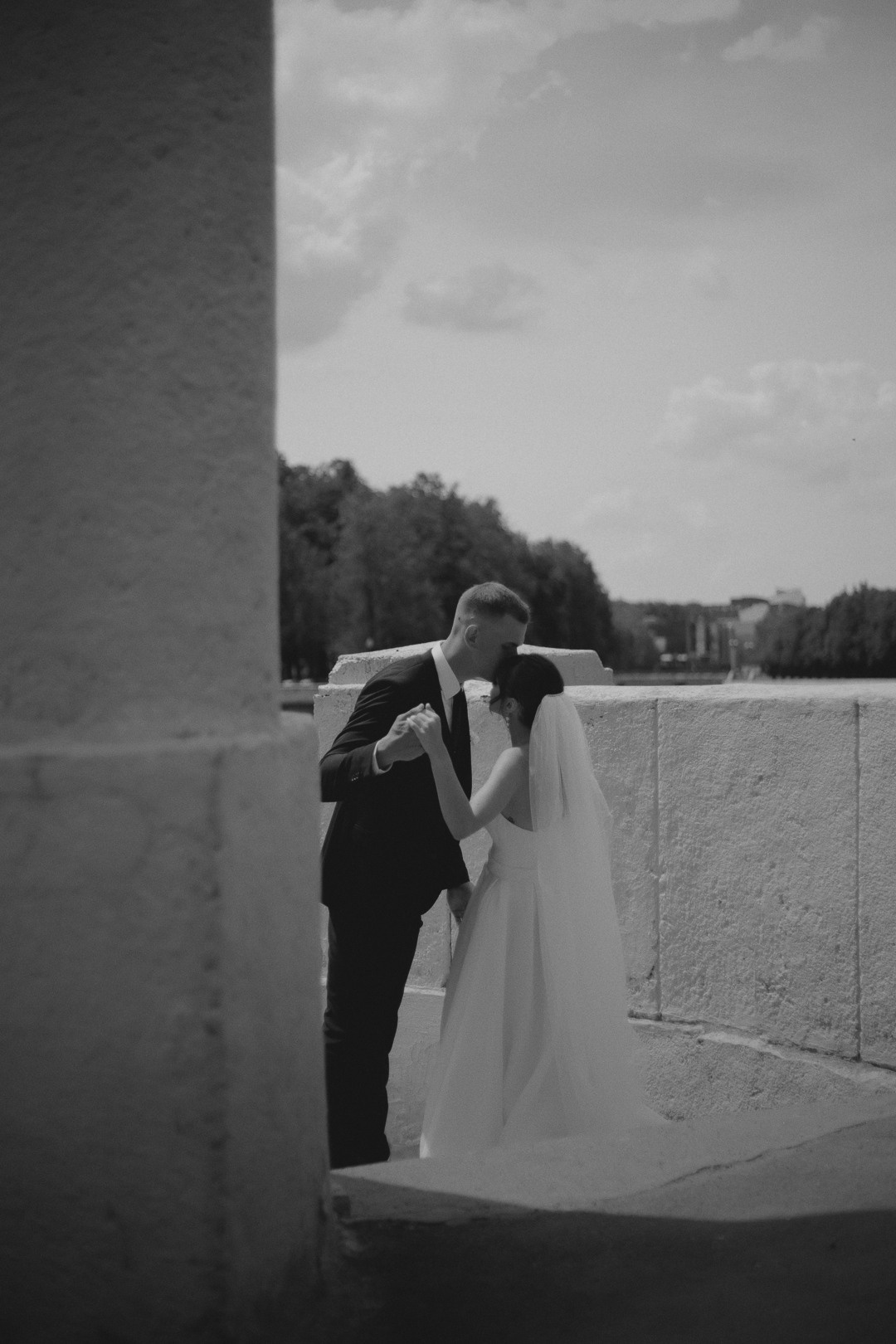 LERA & KIRILL. Индивидуальный и свадебный фотограф в Минске