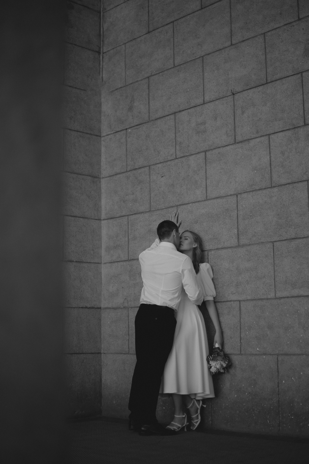 MARINA & VYACHESLAV. Индивидуальный и свадебный фотограф в Минске