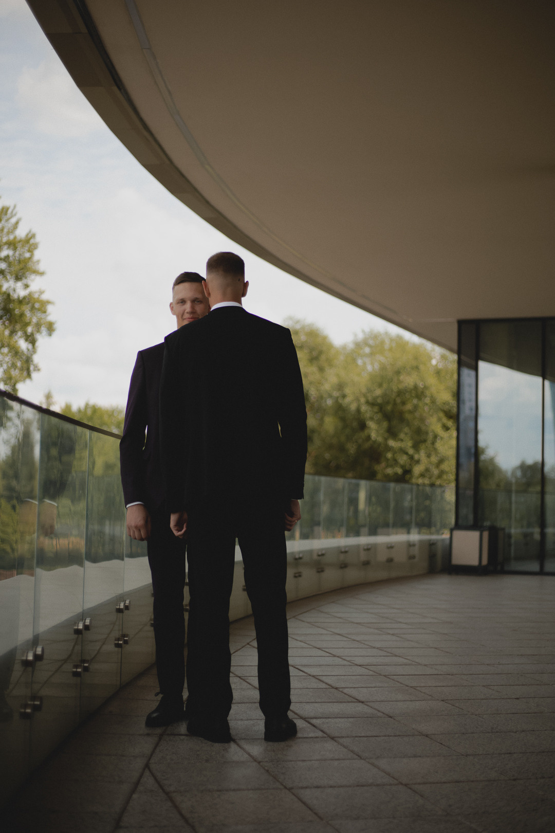 LERA & KIRILL. Индивидуальный и свадебный фотограф в Минске