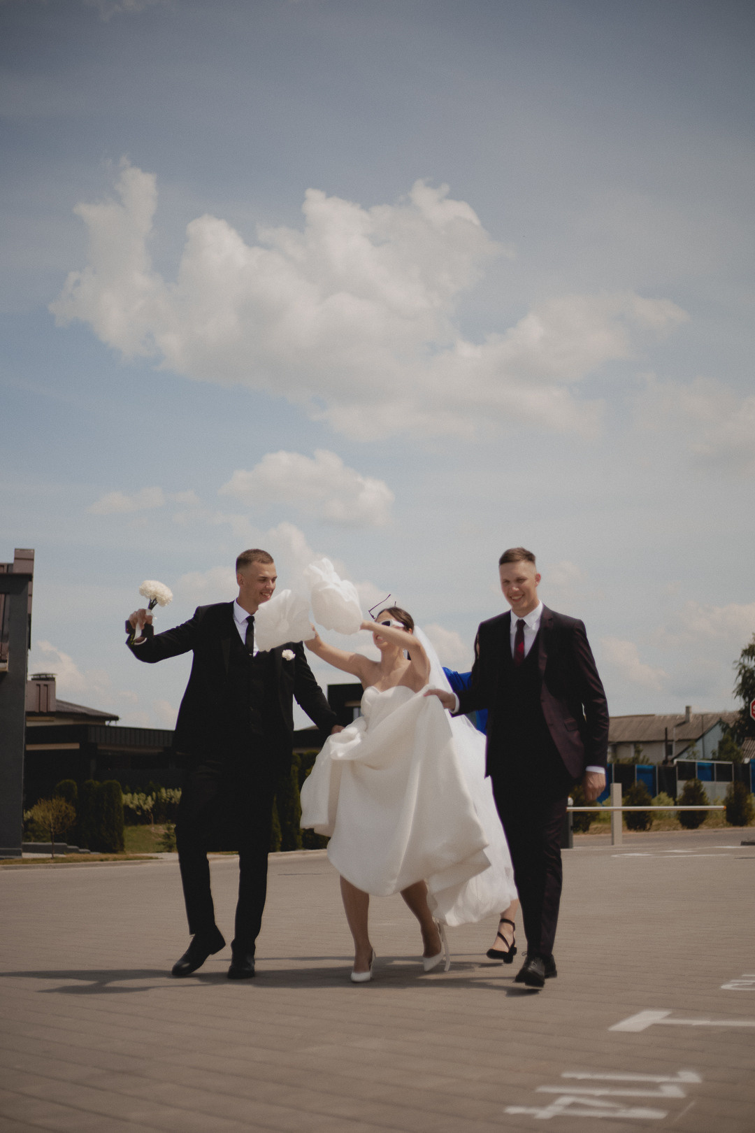 LERA & KIRILL. Индивидуальный и свадебный фотограф в Минске