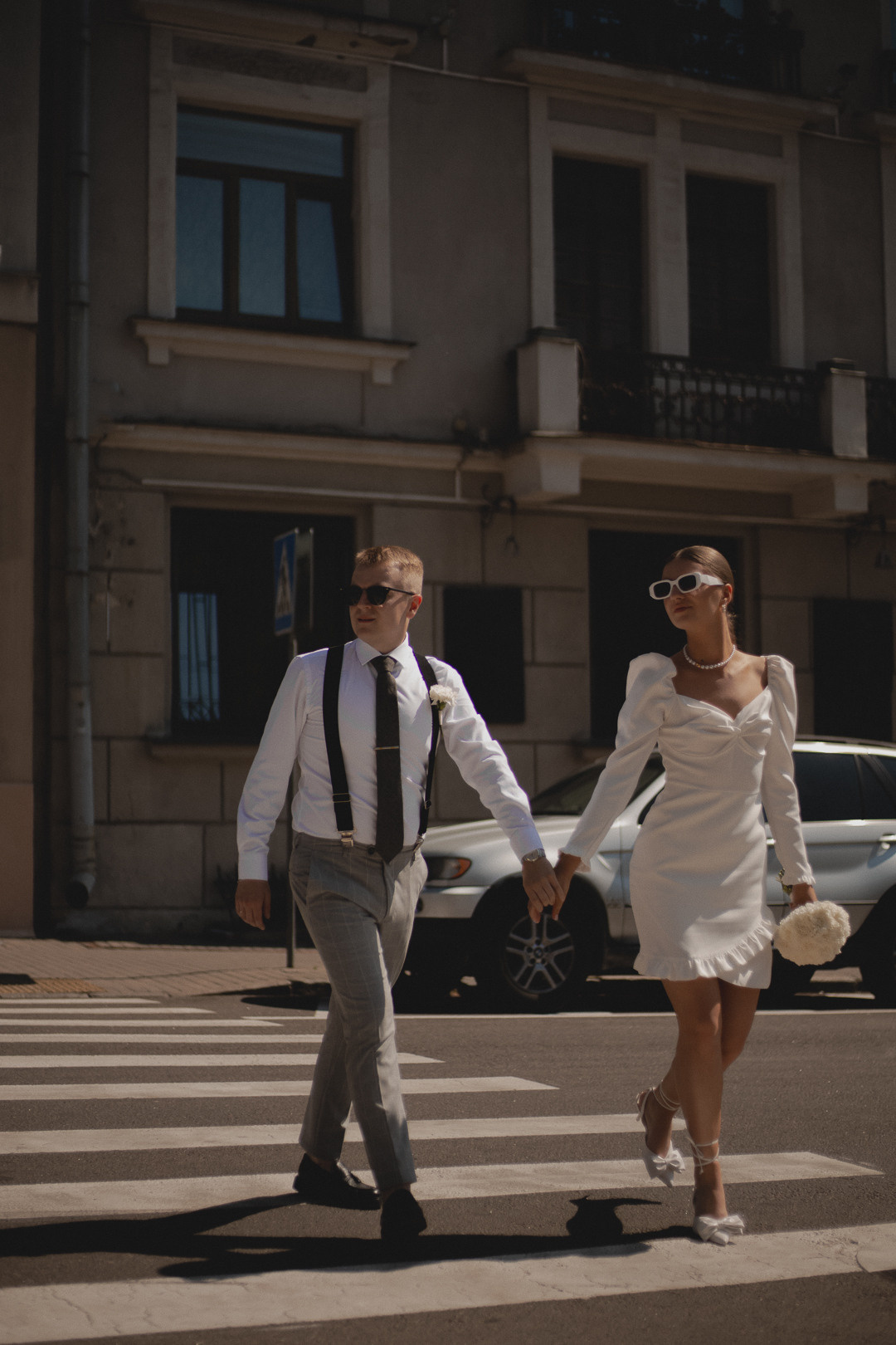 DARIA & MICHAEL. Индивидуальный и свадебный фотограф в Минске