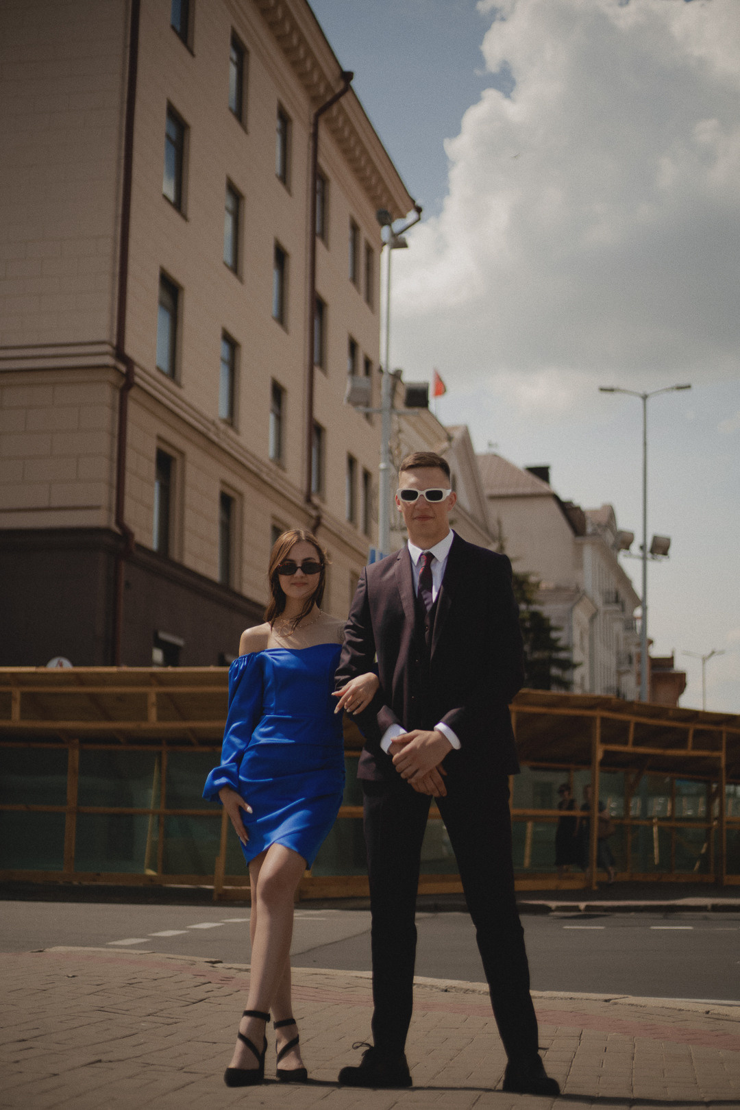 LERA & KIRILL. Индивидуальный и свадебный фотограф в Минске
