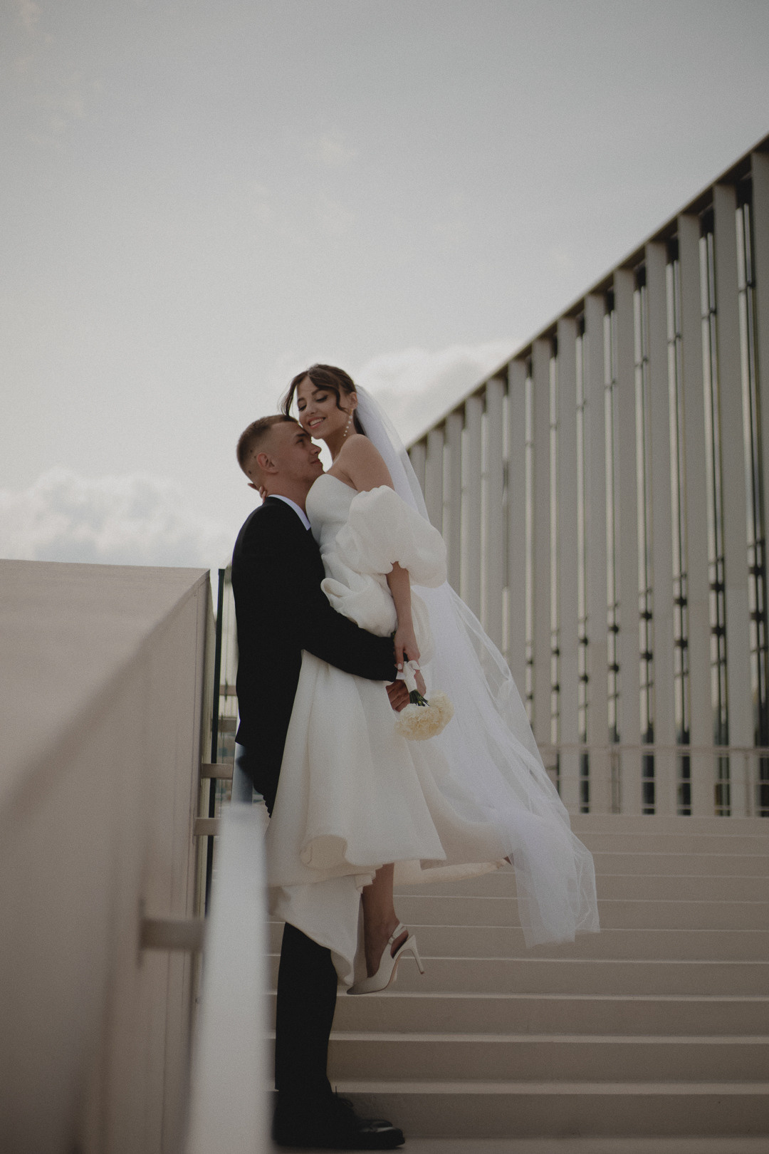 LERA & KIRILL. Индивидуальный и свадебный фотограф в Минске