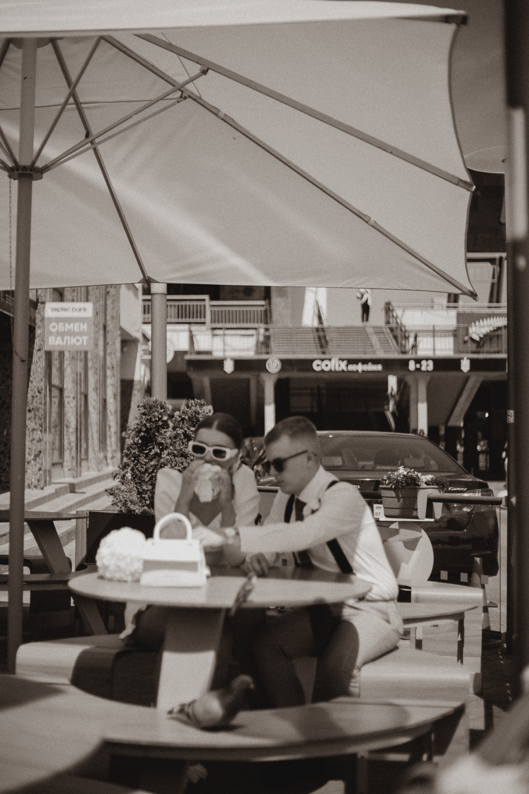 DARIA & MICHAEL. Индивидуальный и свадебный фотограф в Минске