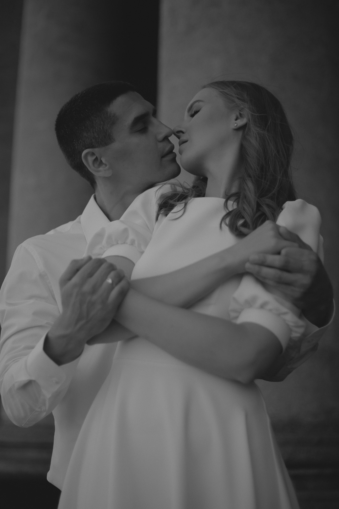 MARINA & VYACHESLAV. Индивидуальный и свадебный фотограф в Минске