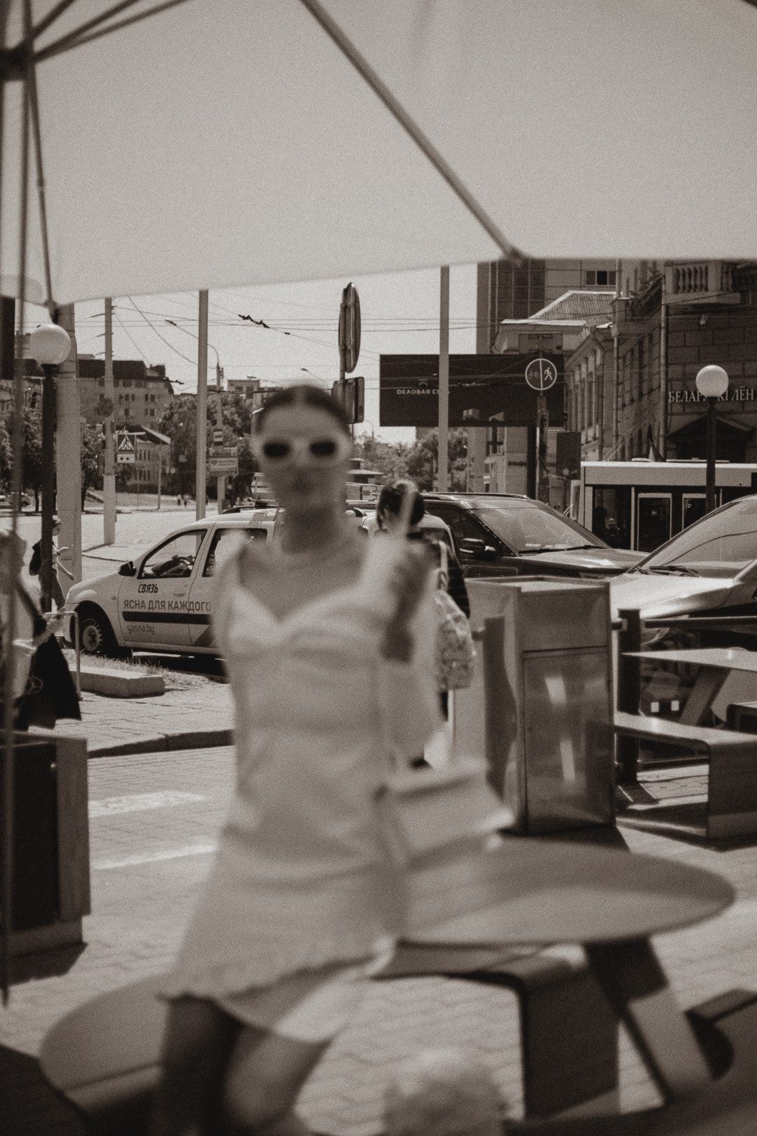 DARIA & MICHAEL. Индивидуальный и свадебный фотограф в Минске