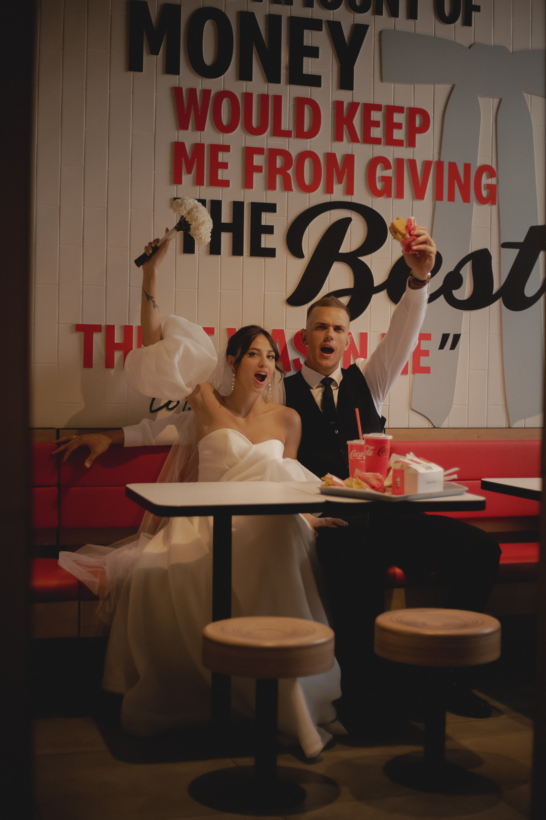 LERA & KIRILL. Индивидуальный и свадебный фотограф в Минске