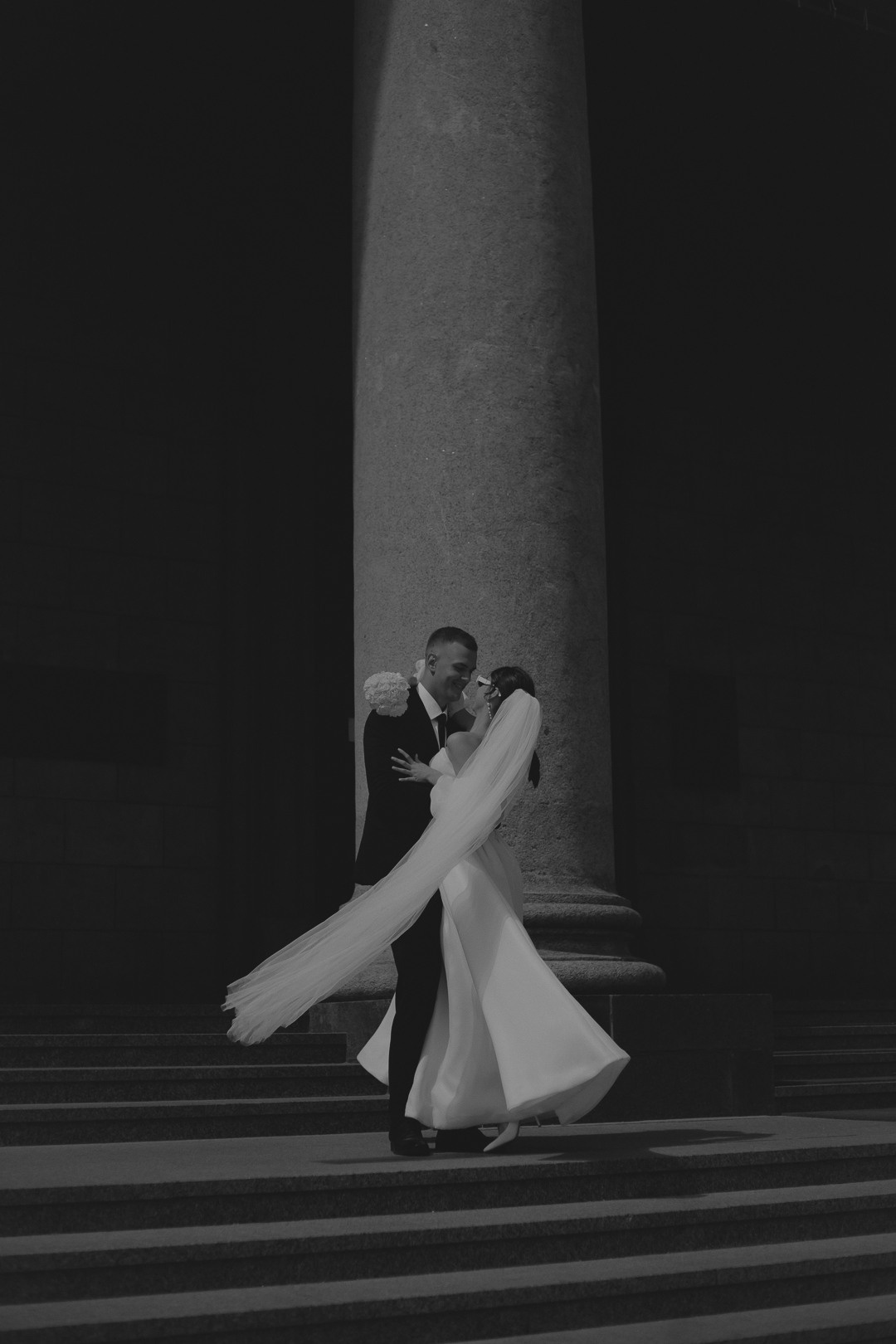 LERA & KIRILL. Индивидуальный и свадебный фотограф в Минске