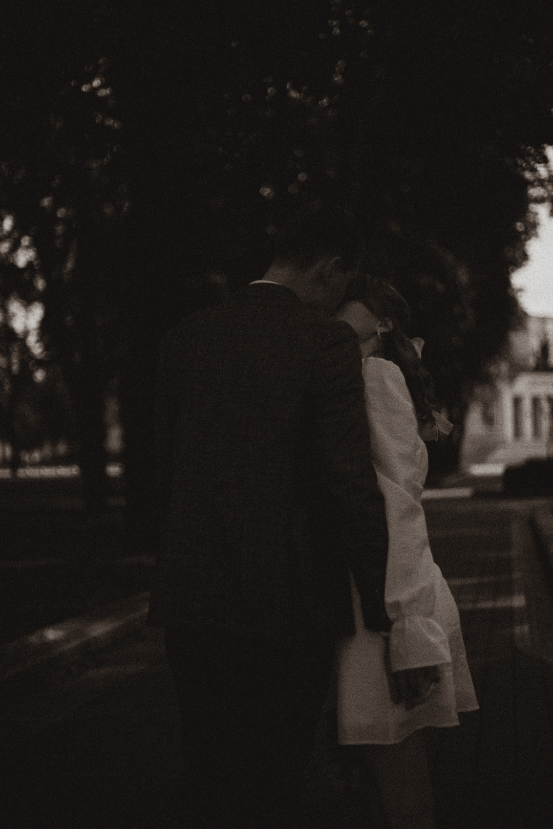 DINA & KIRILL. Индивидуальный и свадебный фотограф в Минске