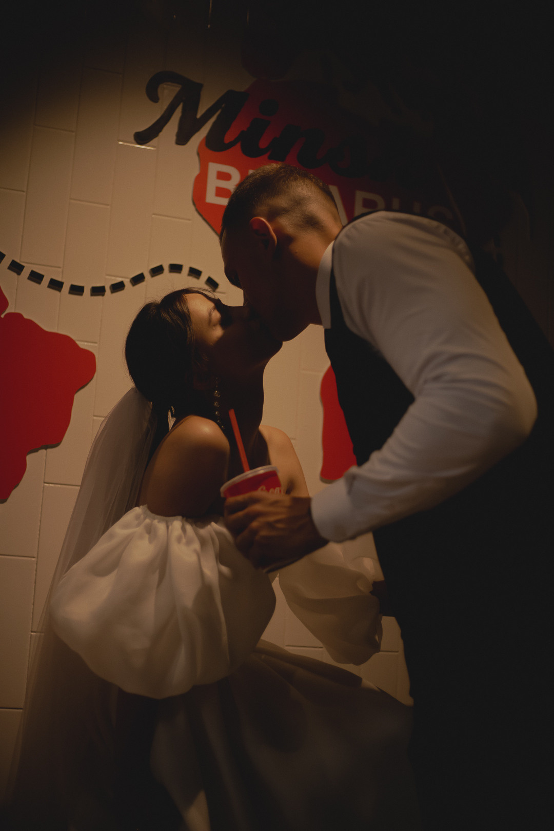 LERA & KIRILL. Индивидуальный и свадебный фотограф в Минске