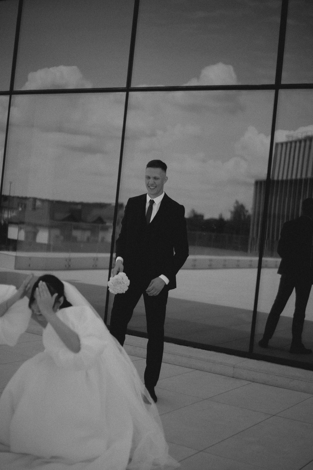 LERA & KIRILL. Индивидуальный и свадебный фотограф в Минске