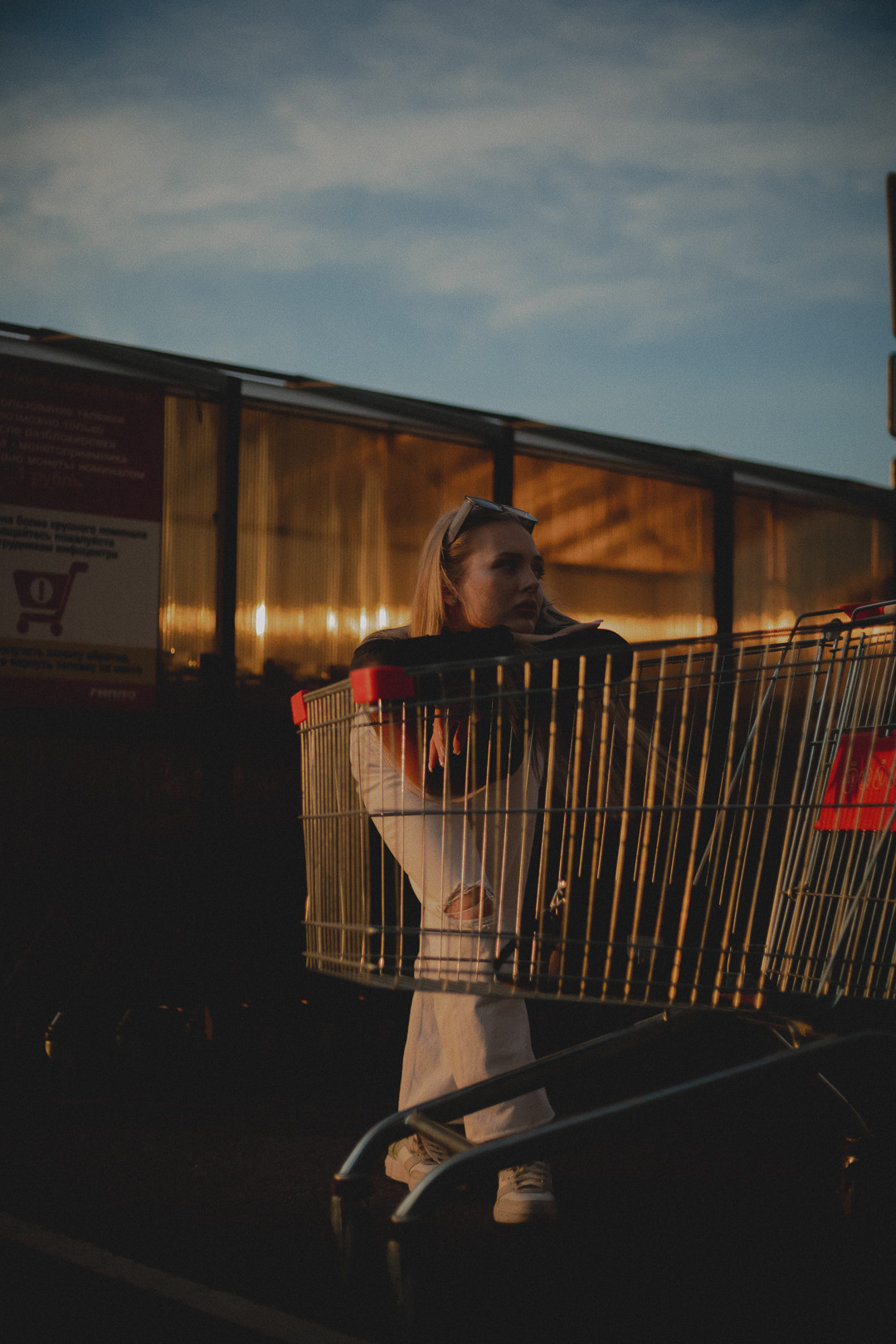 MARGO. Индивидуальный и свадебный фотограф в Минске