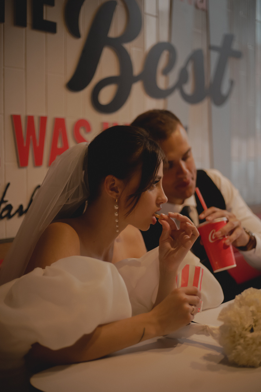 LERA & KIRILL. Индивидуальный и свадебный фотограф в Минске