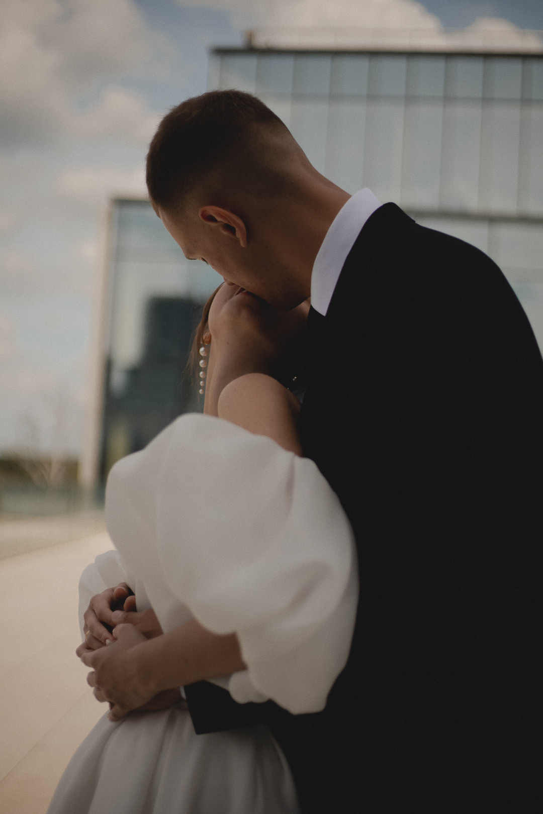 LERA & KIRILL. Индивидуальный и свадебный фотограф в Минске