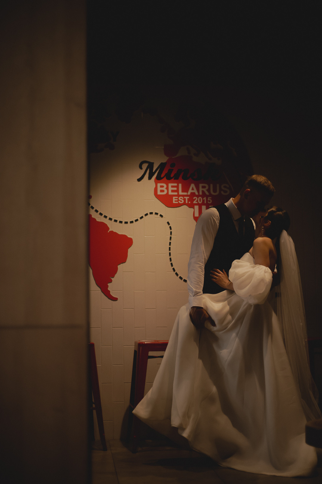 LERA & KIRILL. Индивидуальный и свадебный фотограф в Минске