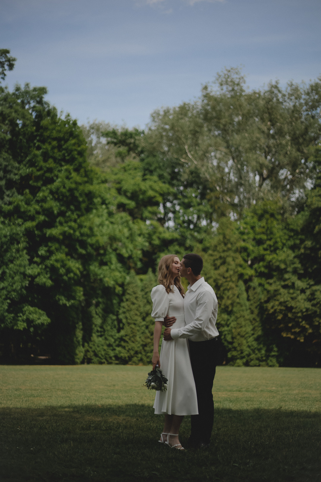 MARINA & VYACHESLAV. Индивидуальный и свадебный фотограф в Минске