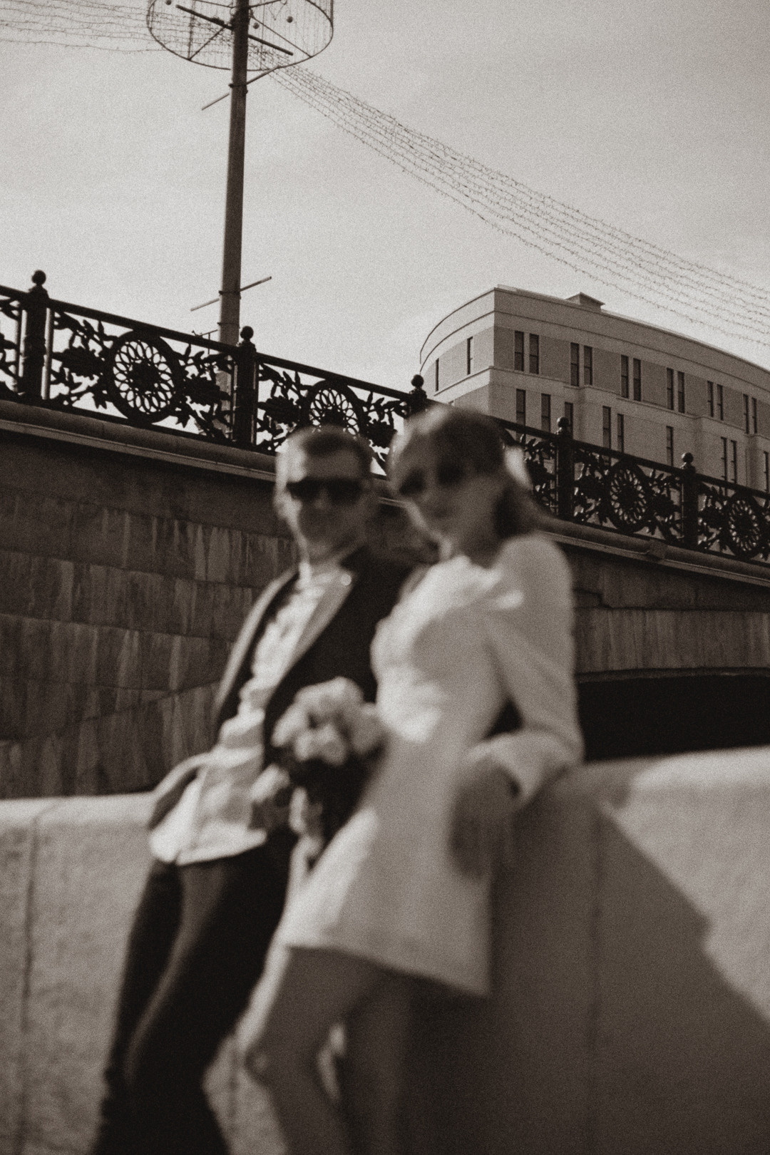 DINA & KIRILL. Индивидуальный и свадебный фотограф в Минске