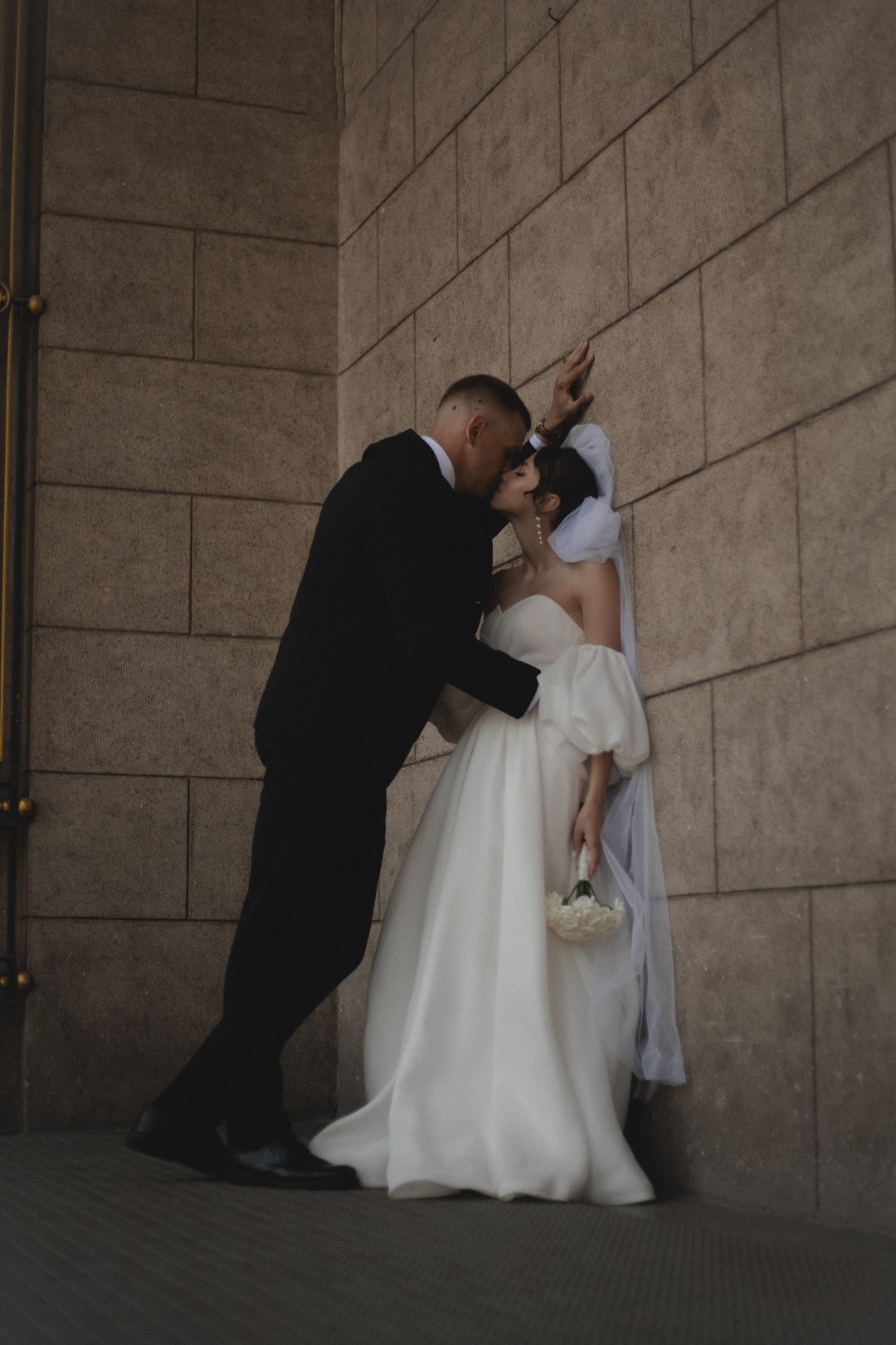 LERA & KIRILL. Индивидуальный и свадебный фотограф в Минске