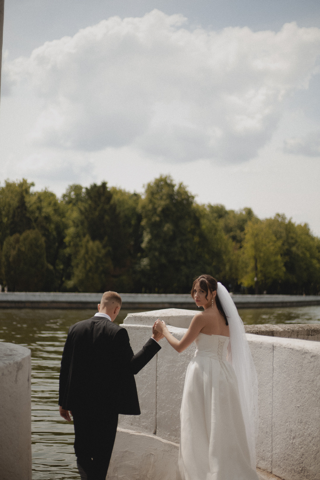 LERA & KIRILL. Индивидуальный и свадебный фотограф в Минске