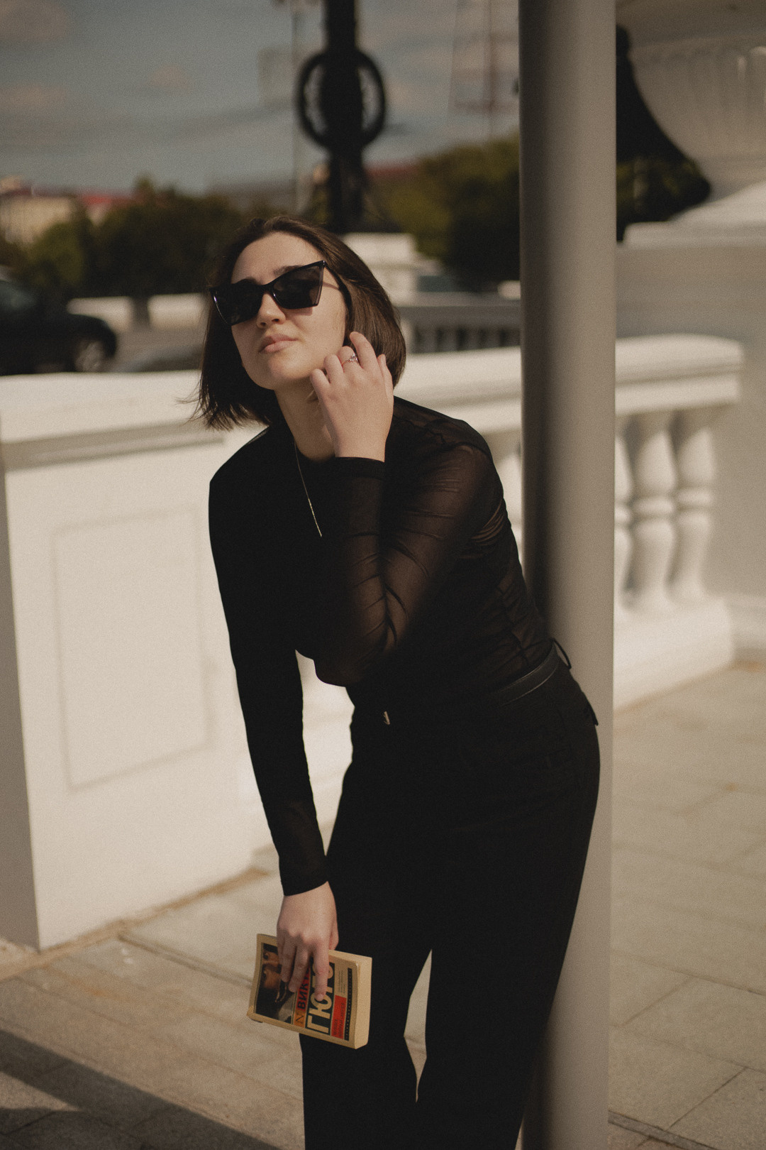 ANYA. Индивидуальный и свадебный фотограф в Минске