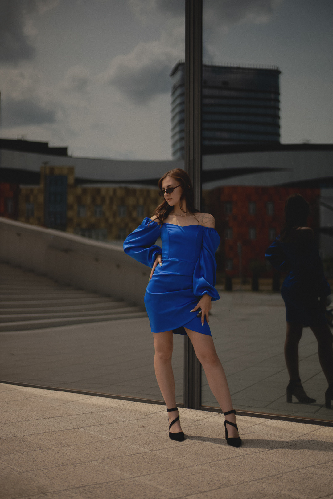 LERA & KIRILL. Индивидуальный и свадебный фотограф в Минске