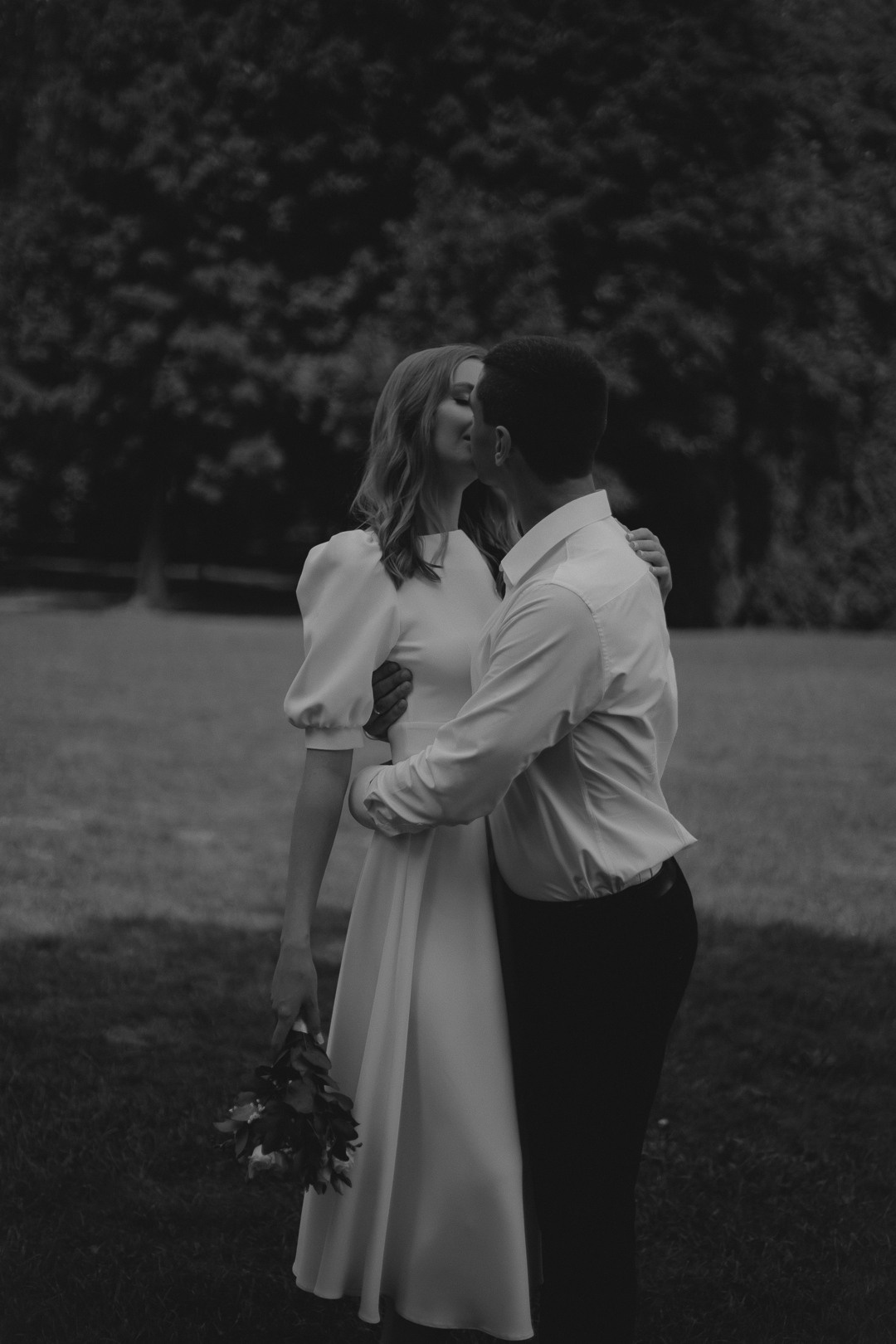 MARINA & VYACHESLAV. Индивидуальный и свадебный фотограф в Минске