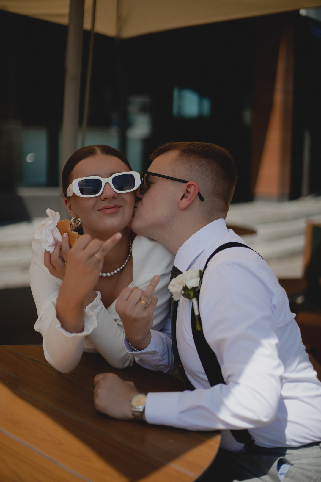 DARIA & MICHAEL. Индивидуальный и свадебный фотограф в Минске