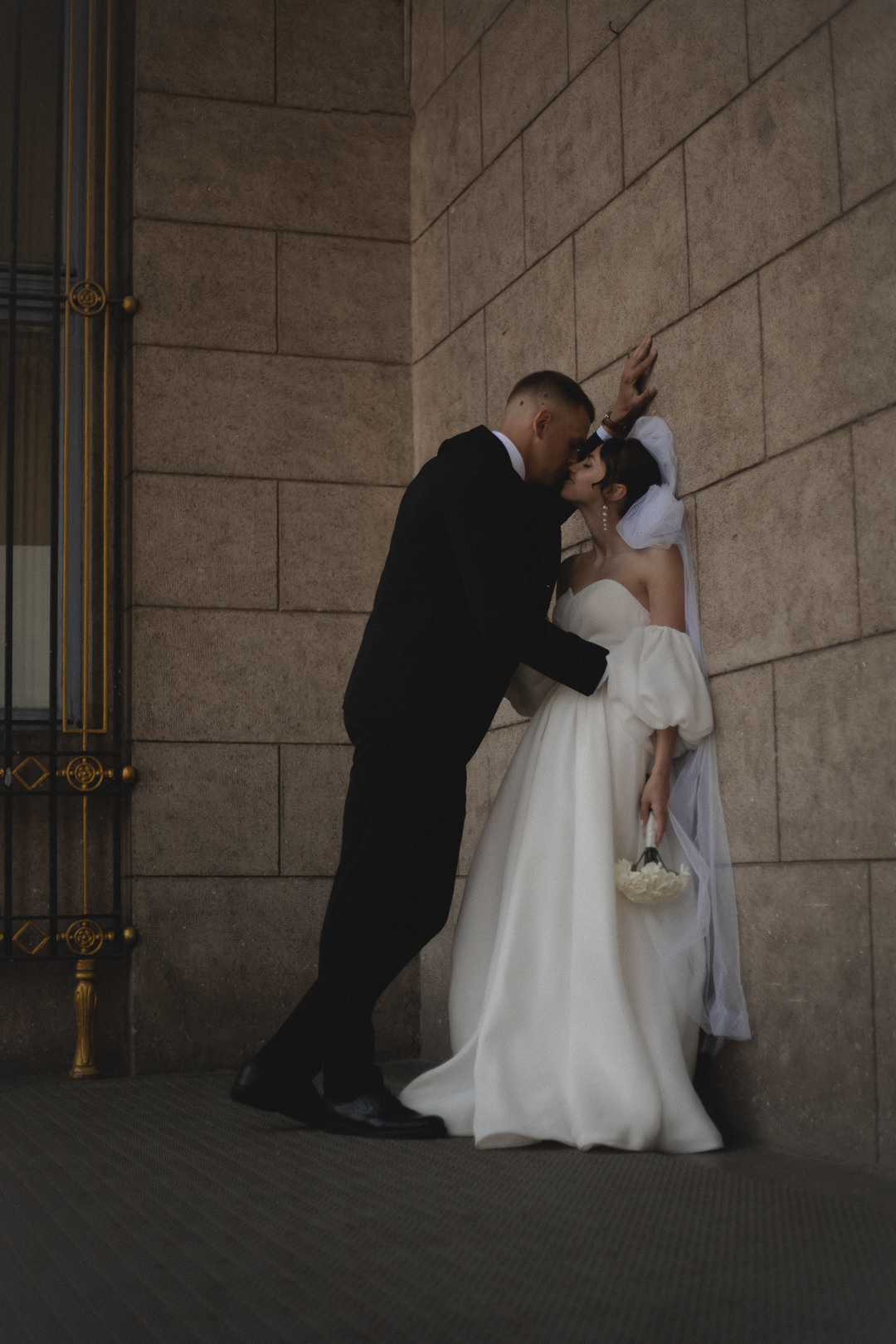 LERA & KIRILL. Индивидуальный и свадебный фотограф в Минске