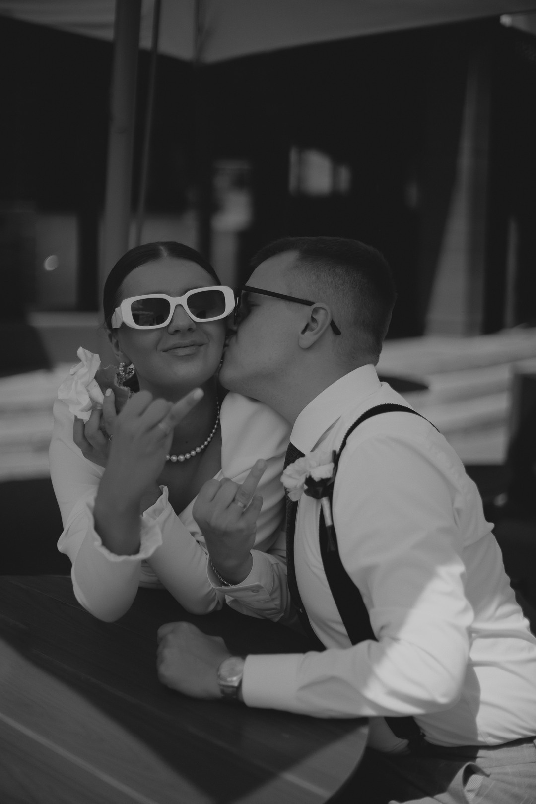 DARIA & MICHAEL. Индивидуальный и свадебный фотограф в Минске