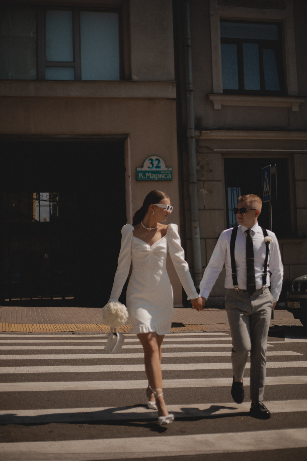 DARIA & MICHAEL. Индивидуальный и свадебный фотограф в Минске