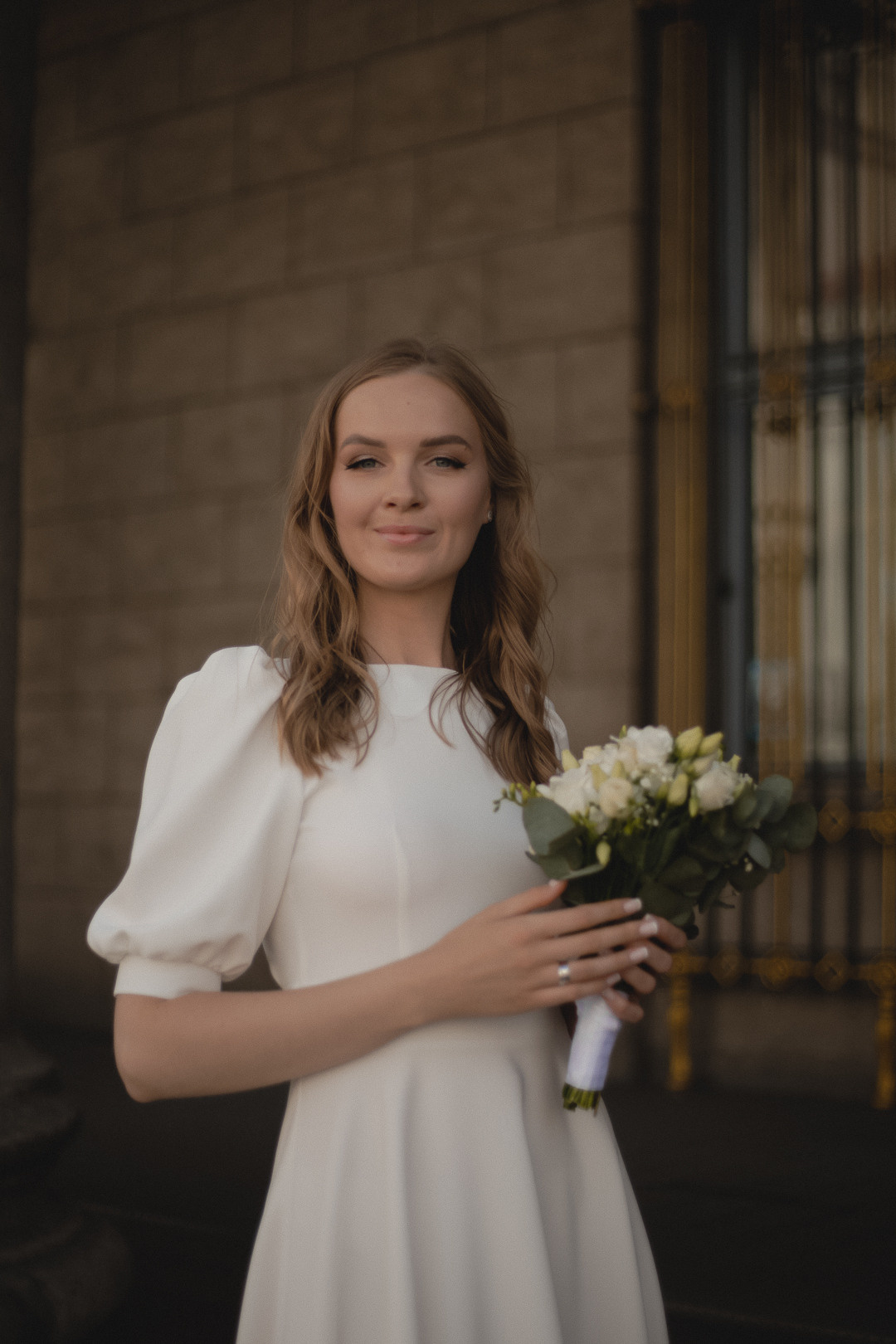 MARINA & VYACHESLAV. Индивидуальный и свадебный фотограф в Минске