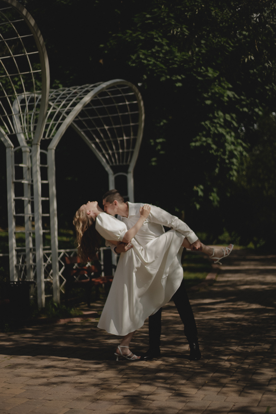 MARINA & VYACHESLAV. Индивидуальный и свадебный фотограф в Минске