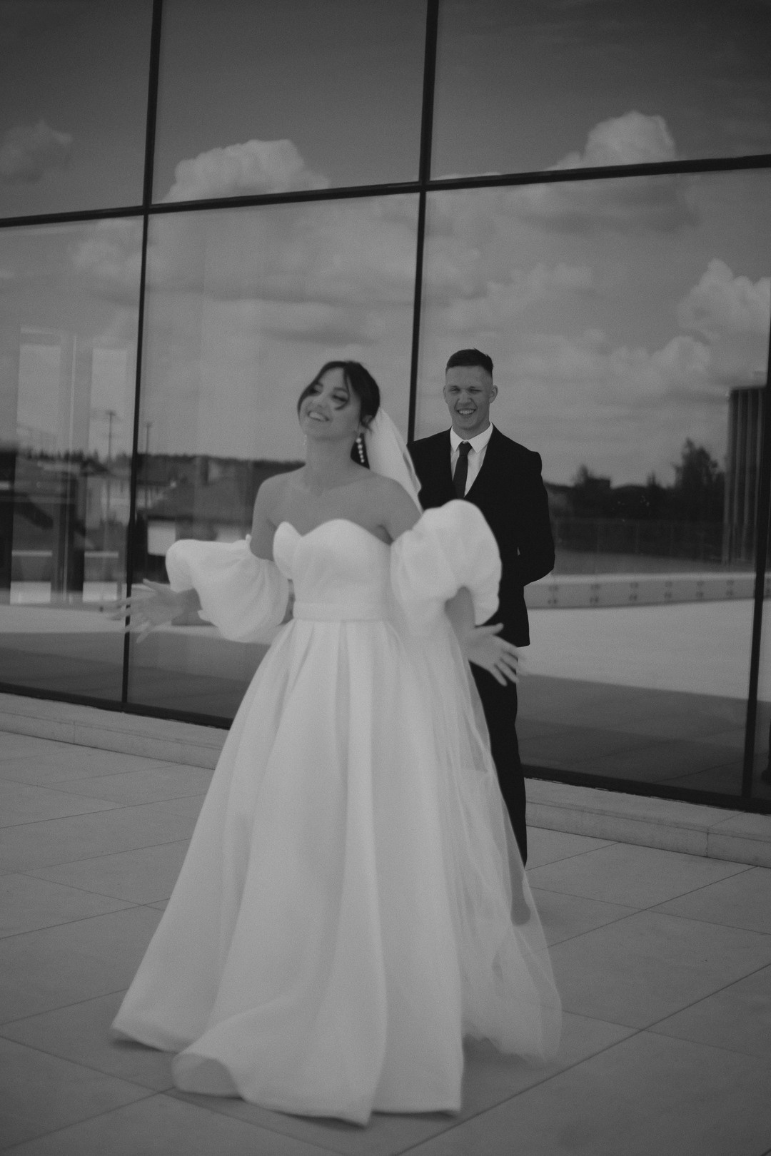 LERA & KIRILL. Индивидуальный и свадебный фотограф в Минске