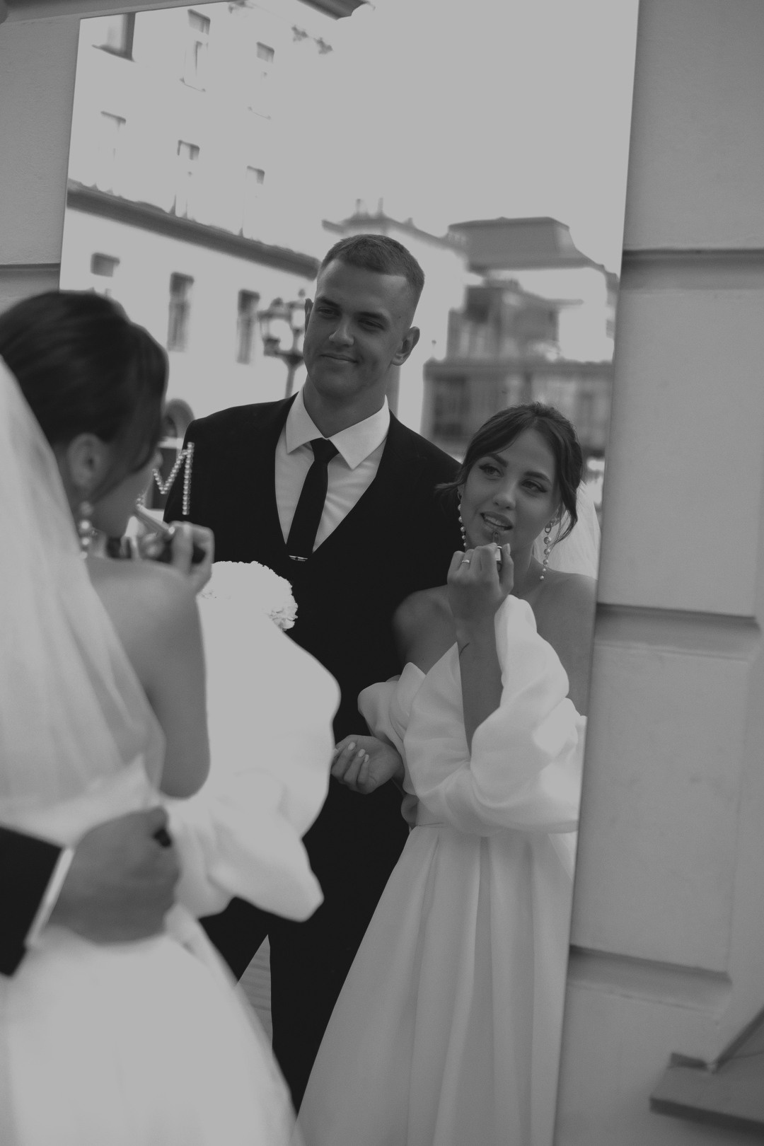 LERA & KIRILL. Индивидуальный и свадебный фотограф в Минске